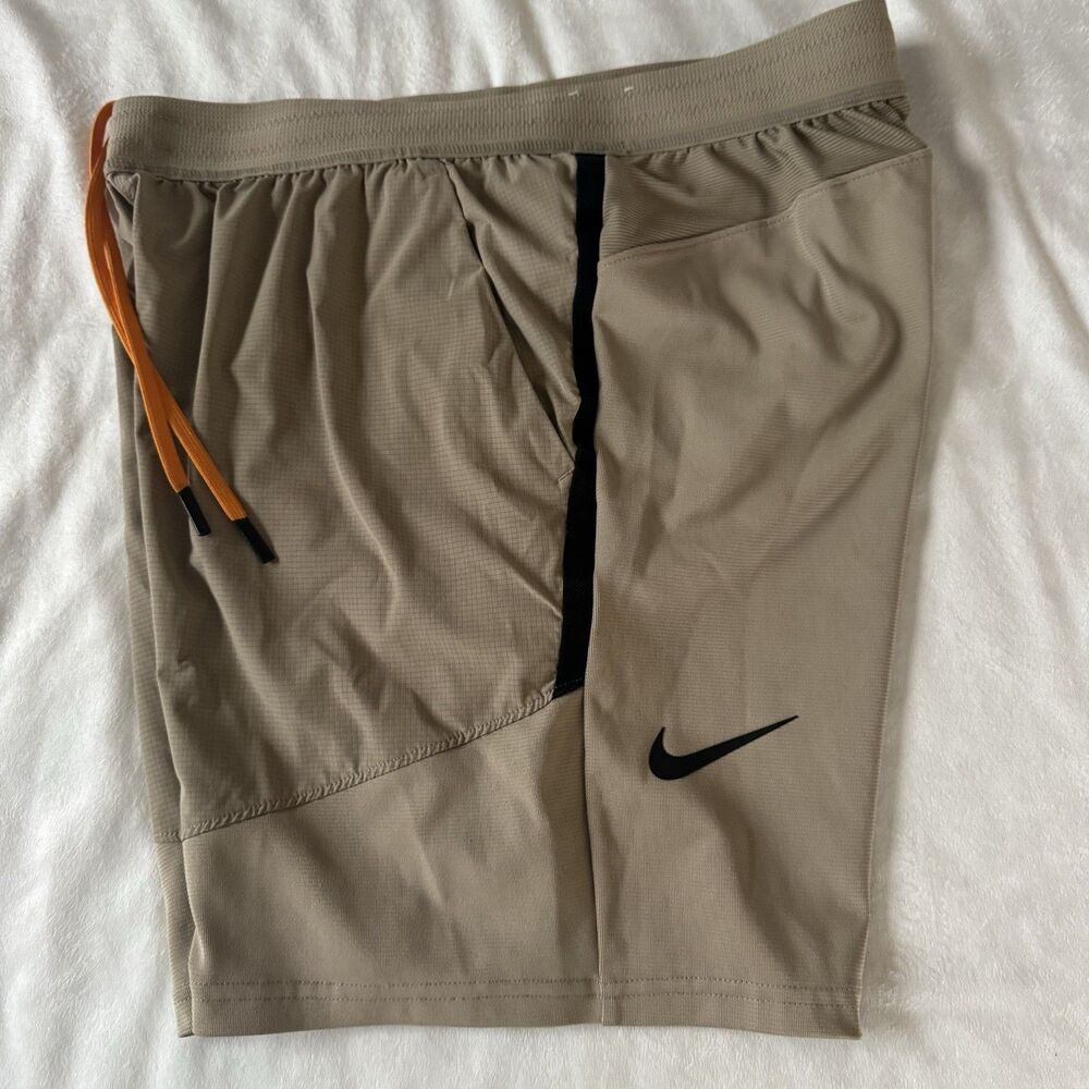 Nike Tech Pack Flex Woven Training ShortS